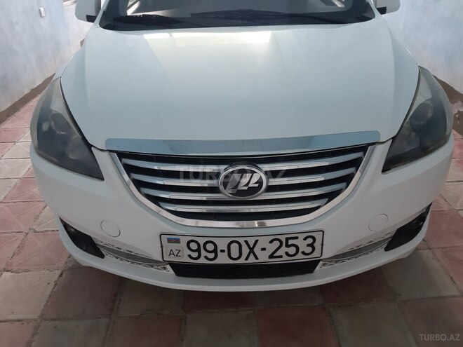 Lifan 720 2015, 300,000 km - 1.8 л - Gəncə