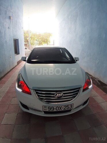 Lifan 720 2015, 300,000 km - 1.8 л - Gəncə