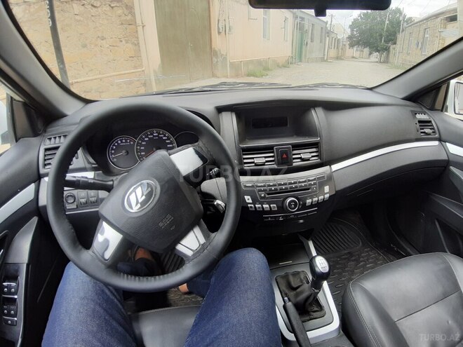 Lifan 720 2015, 300,000 km - 1.8 л - Gəncə
