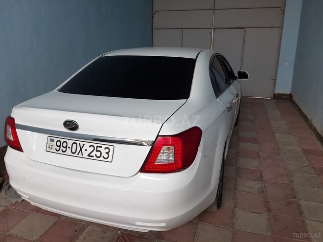 Lifan 720 2015, 300,000 km - 1.8 л - Gəncə