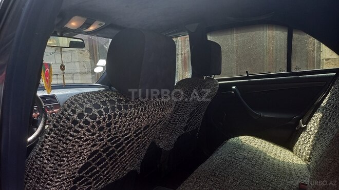 Mercedes C 180 1998, 500,000 km - 1.8 л - Bakı
