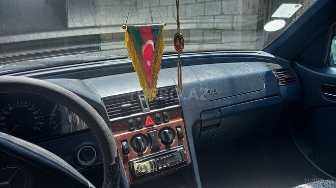 Mercedes C 180 1998, 500,000 km - 1.8 л - Bakı