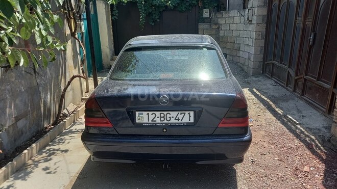 Mercedes C 180 1998, 500,000 km - 1.8 л - Bakı