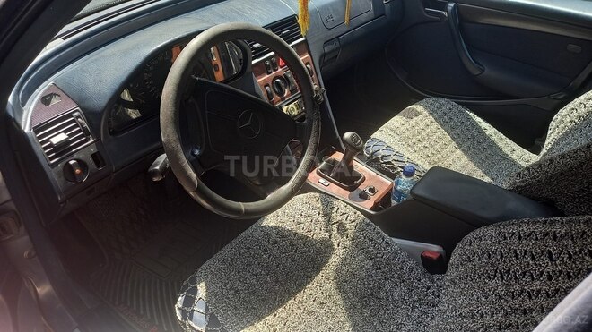 Mercedes C 180 1998, 500,000 km - 1.8 л - Bakı