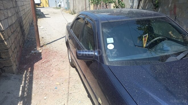 Mercedes C 180 1998, 500,000 km - 1.8 л - Bakı
