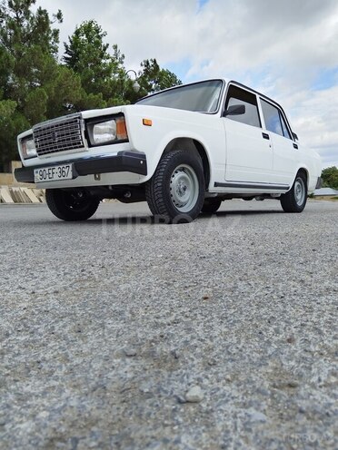 LADA (VAZ) 2107 2008, 58,855 km - 1.6 l - Şamaxı