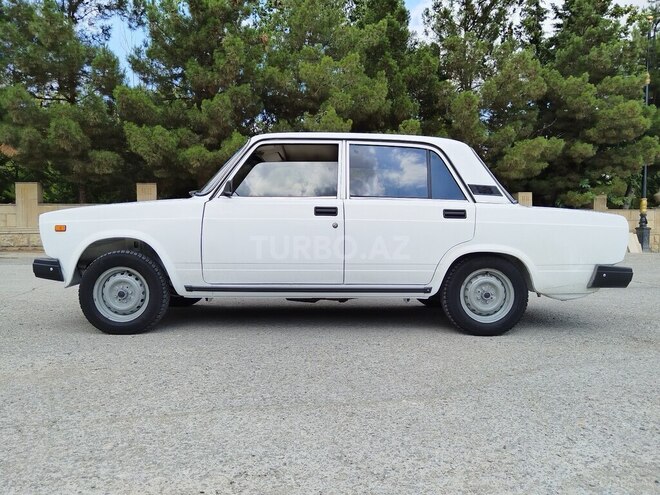 LADA (VAZ) 2107 2008, 58,855 km - 1.6 l - Şamaxı
