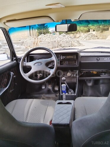LADA (VAZ) 2107 2008, 58,855 km - 1.6 l - Şamaxı