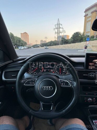 Audi A7 2015, 170,000 km - 2.0 l - Bakı