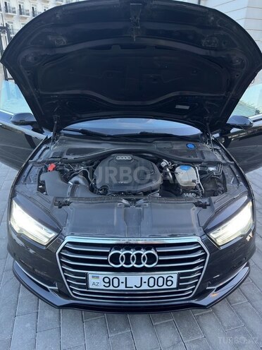 Audi A7 2015, 170,000 km - 2.0 l - Bakı