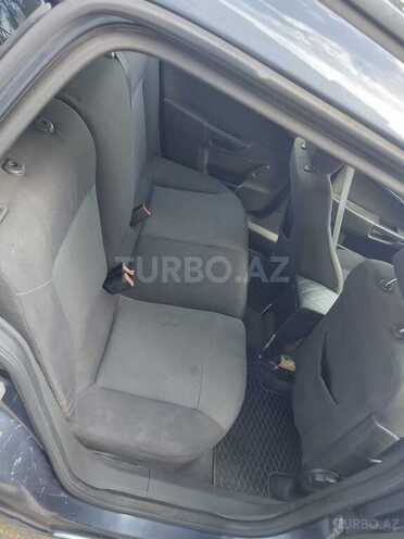Opel Astra 2006, 447,000 km - 1.3 l - Bakı
