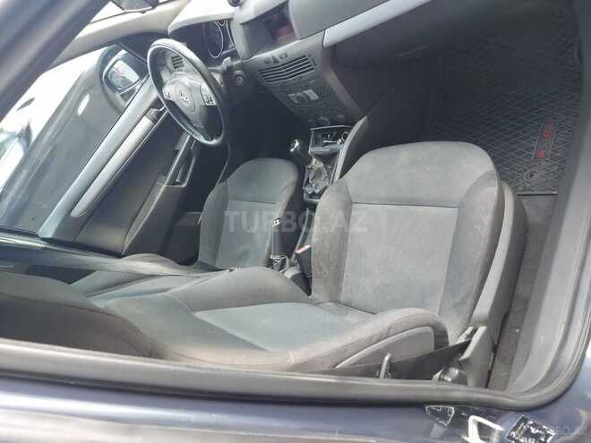 Opel Astra 2006, 447,000 km - 1.3 l - Bakı
