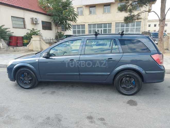 Opel Astra 2006, 447,000 km - 1.3 l - Bakı