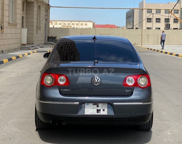 Volkswagen Passat 2010, 250,000 km - 2.0 l - Bakı