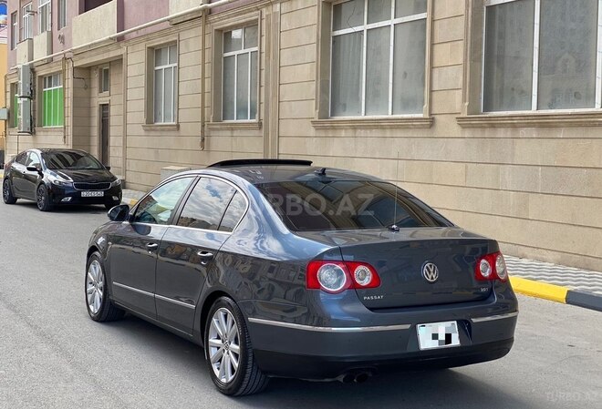Volkswagen Passat 2010, 250,000 km - 2.0 l - Bakı