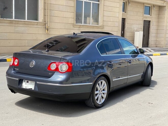 Volkswagen Passat 2010, 250,000 km - 2.0 l - Bakı