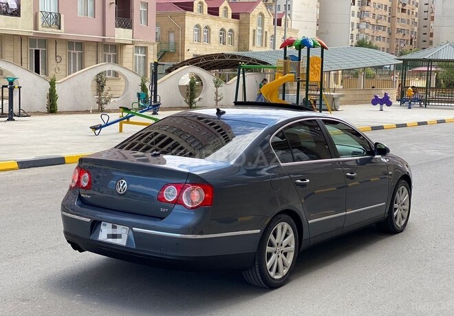 Volkswagen Passat 2010, 250,000 km - 2.0 l - Bakı