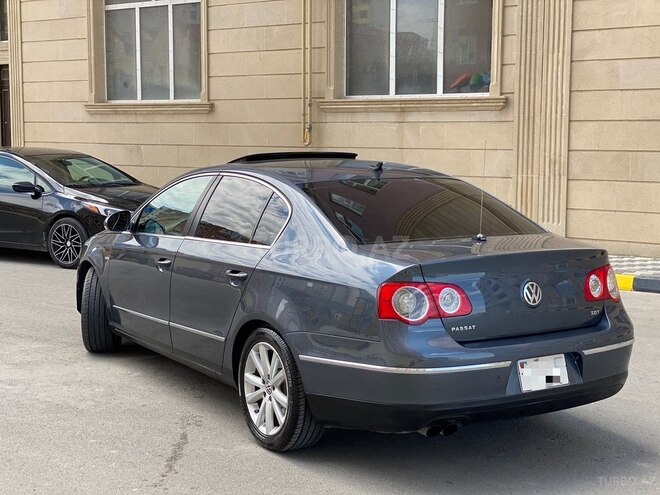 Volkswagen Passat 2010, 250,000 km - 2.0 l - Bakı