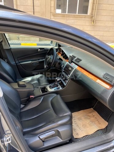 Volkswagen Passat 2010, 250,000 km - 2.0 l - Bakı