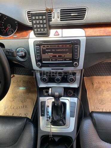 Volkswagen Passat 2010, 250,000 km - 2.0 l - Bakı