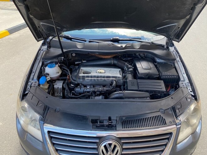 Volkswagen Passat 2010, 250,000 km - 2.0 l - Bakı