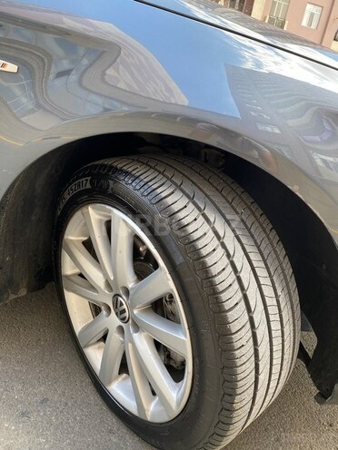 Volkswagen Passat 2010, 250,000 km - 2.0 l - Bakı