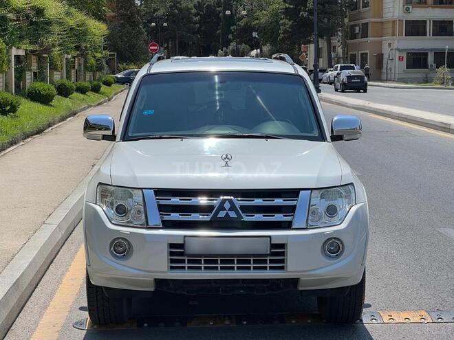 Mitsubishi Pajero 2008, 185,200 km - 3.0 л - Bakı