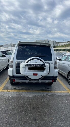 Mitsubishi Pajero 2008, 185,200 km - 3.0 л - Bakı