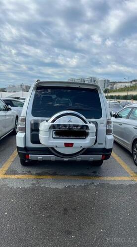 Mitsubishi Pajero 2008, 185,200 km - 3.0 л - Bakı