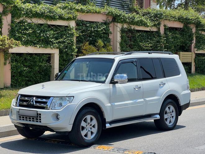 Mitsubishi Pajero 2008, 185,200 km - 3.0 л - Bakı