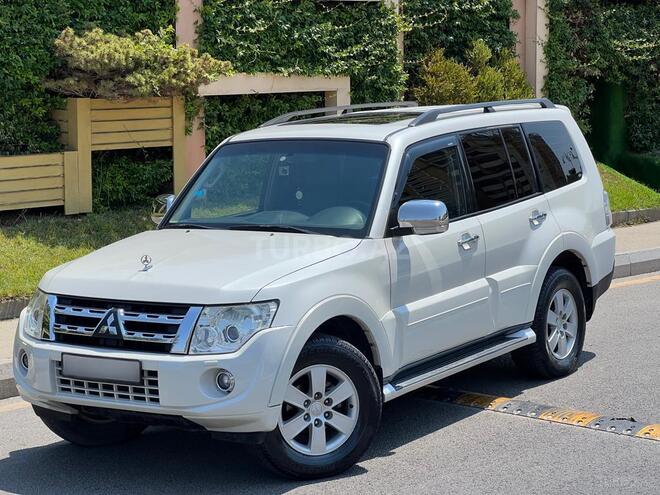Mitsubishi Pajero 2008, 185,200 km - 3.0 л - Bakı