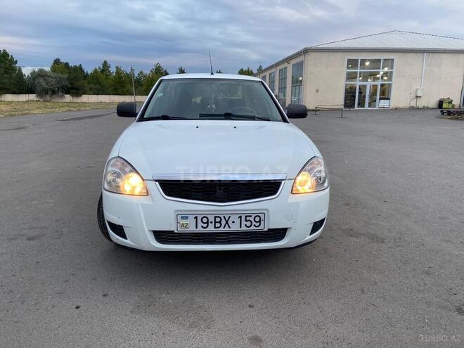 LADA (VAZ) Priora 2016, 244,125 km - 1.6 l - Beyləqan