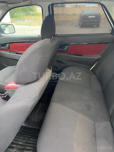 LADA (VAZ) Priora 2016, 244,125 km - 1.6 l - Beyləqan
