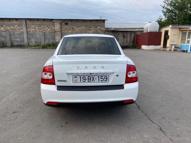 LADA (VAZ) Priora 2016, 244,125 km - 1.6 l - Beyləqan