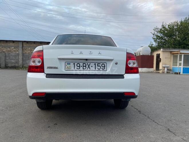 LADA (VAZ) Priora 2016, 244,125 km - 1.6 l - Beyləqan