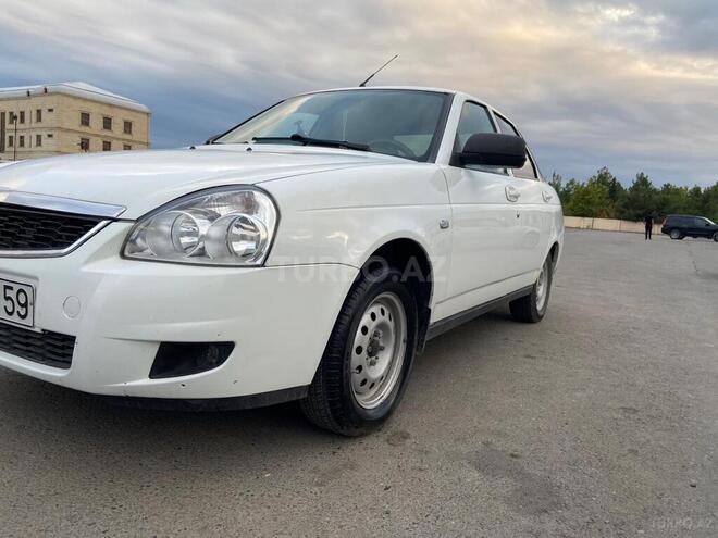 LADA (VAZ) Priora 2016, 244,125 km - 1.6 l - Beyləqan