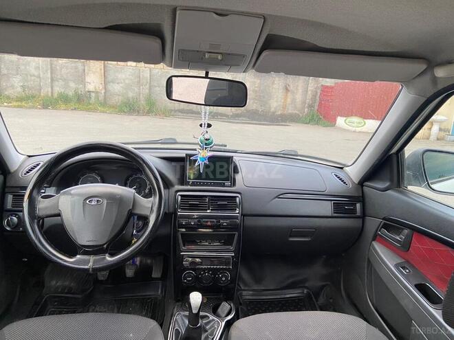 LADA (VAZ) Priora 2016, 244,125 km - 1.6 l - Beyləqan