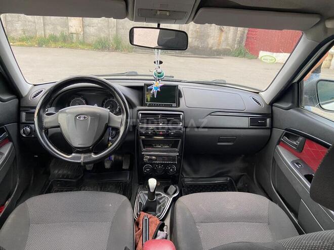 LADA (VAZ) Priora 2016, 244,125 km - 1.6 l - Beyləqan