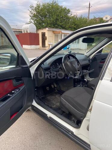 LADA (VAZ) Priora 2016, 244,125 km - 1.6 l - Beyləqan