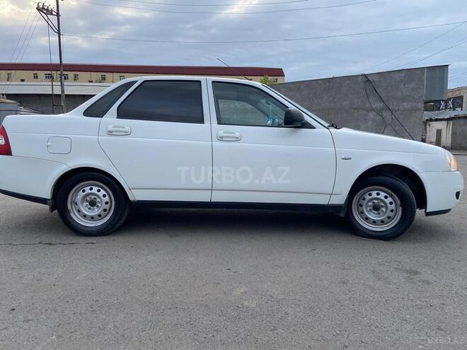 LADA (VAZ) Priora 2016, 244,125 km - 1.6 l - Beyləqan