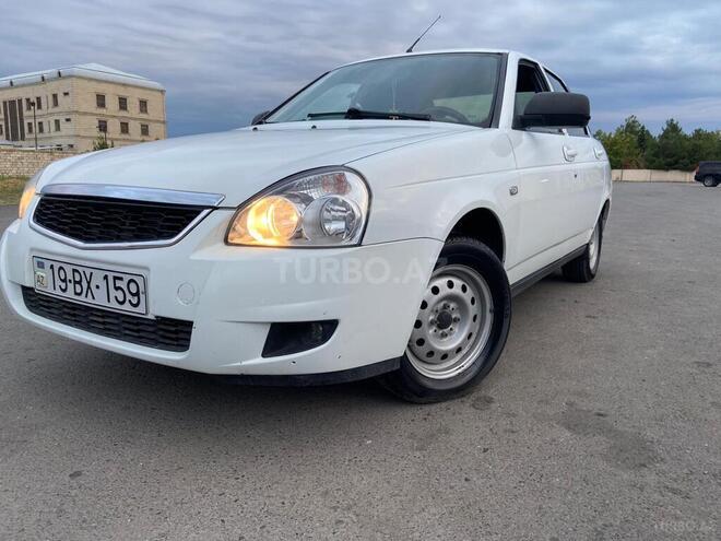 LADA (VAZ) Priora 2016, 244,125 km - 1.6 l - Beyləqan