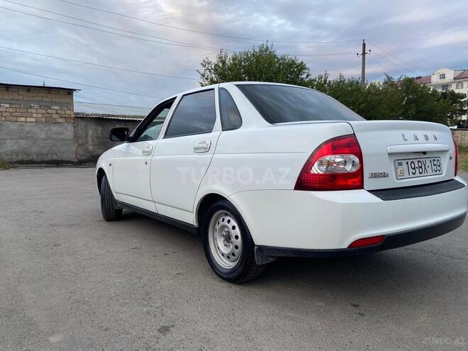LADA (VAZ) Priora 2016, 244,125 km - 1.6 l - Beyləqan