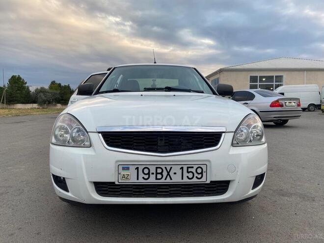 LADA (VAZ) Priora 2016, 244,125 km - 1.6 l - Beyləqan