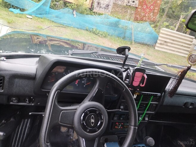 LADA (VAZ) Niva 2014, 112,000 km - 1.7 л - Astara
