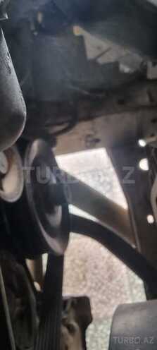 Ford Transit 2008, 283,000 km - 2.4 л - Bakı