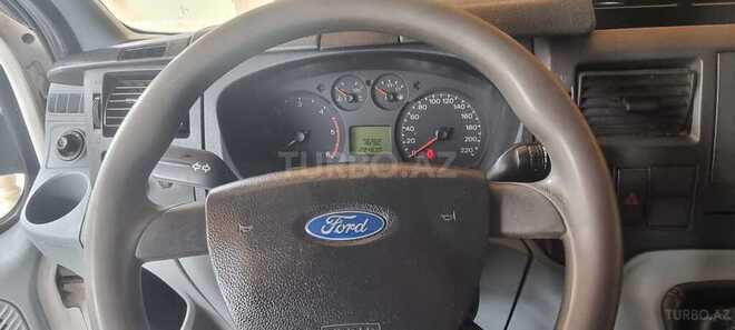 Ford Transit 2008, 283,000 km - 2.4 л - Bakı