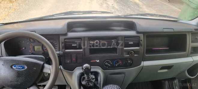 Ford Transit 2008, 283,000 km - 2.4 л - Bakı