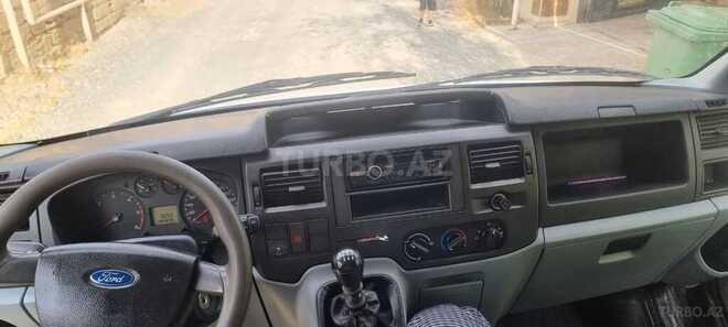 Ford Transit 2008, 283,000 km - 2.4 л - Bakı