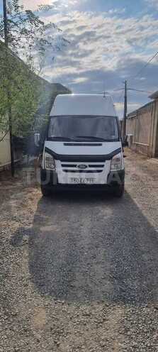 Ford Transit 2008, 283,000 km - 2.4 л - Bakı