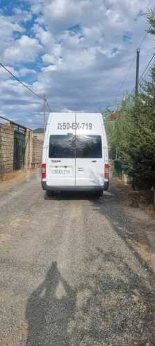 Ford Transit 2008, 283,000 km - 2.4 л - Bakı